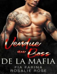 Vendue Au Boss De La Mafia Une Sombre Romance De Mariage Ar