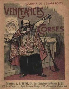 Vengeances Corses