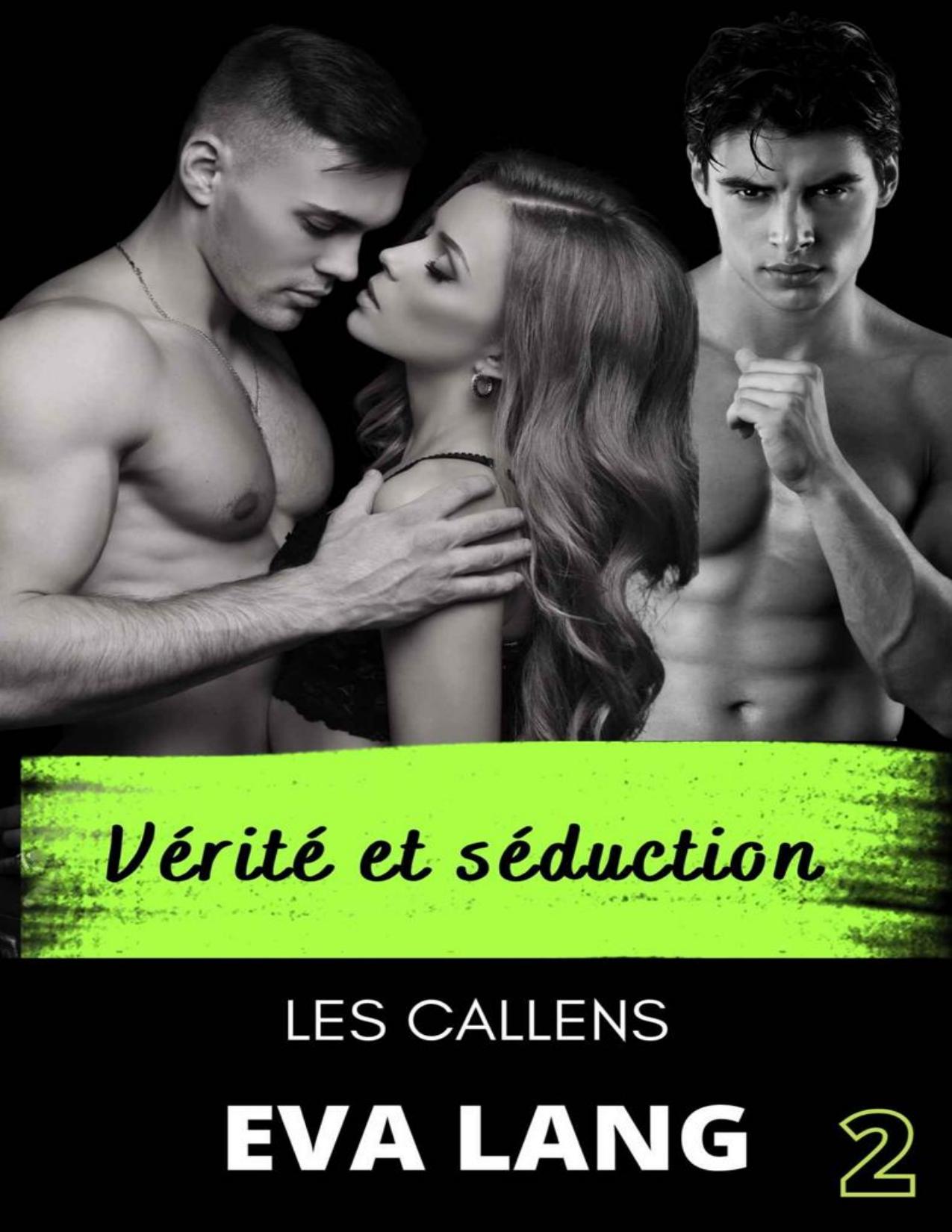 Verite Et Seduction French Edition
