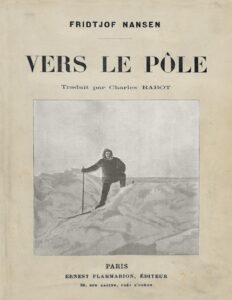 Vers Le Pole