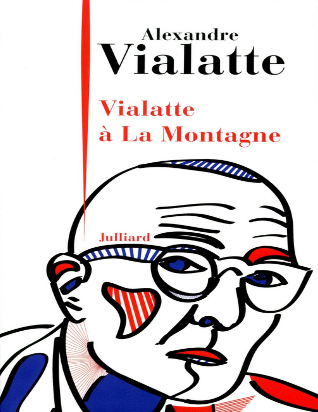 Vialatte A La Montagne