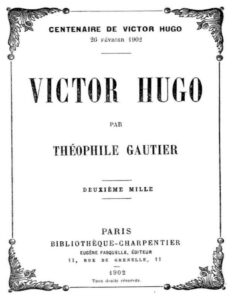Victor Hugo
