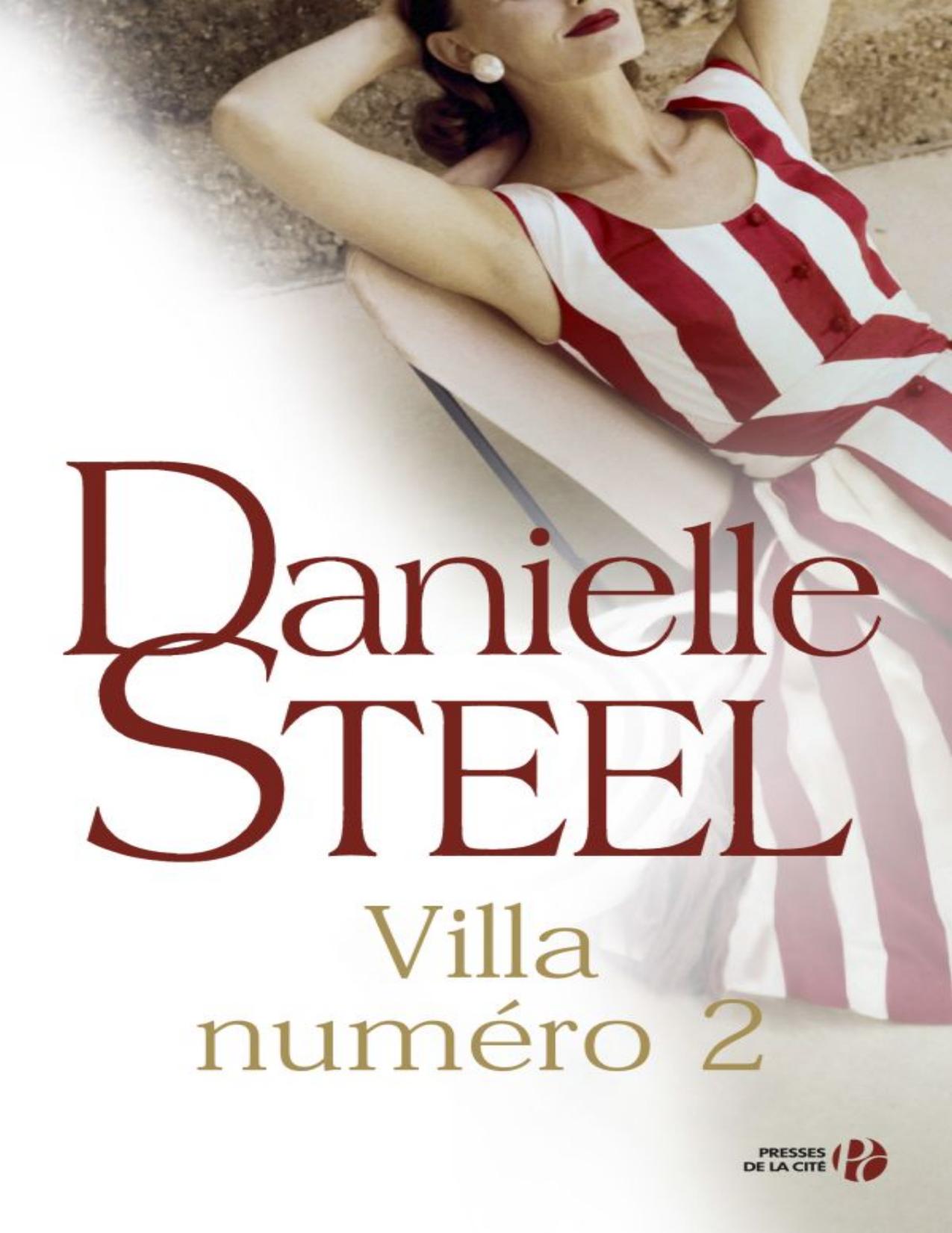 Villa Numero 2