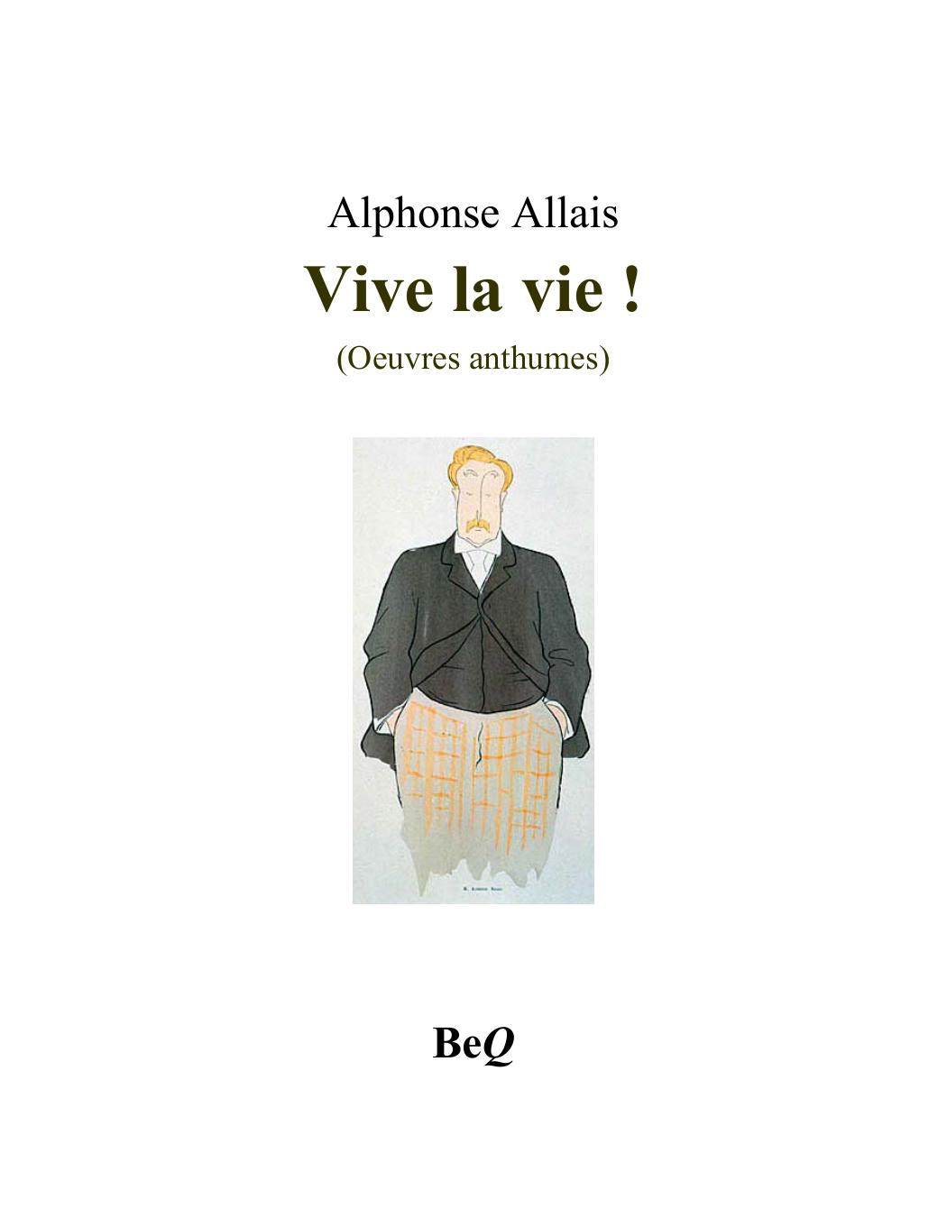Vive La Vie