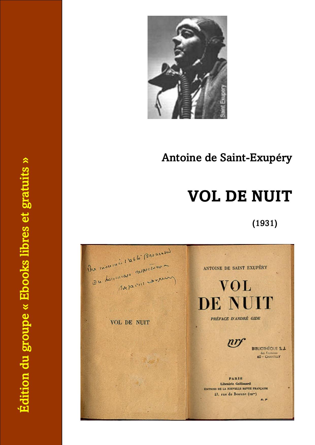 Vol De Nuit