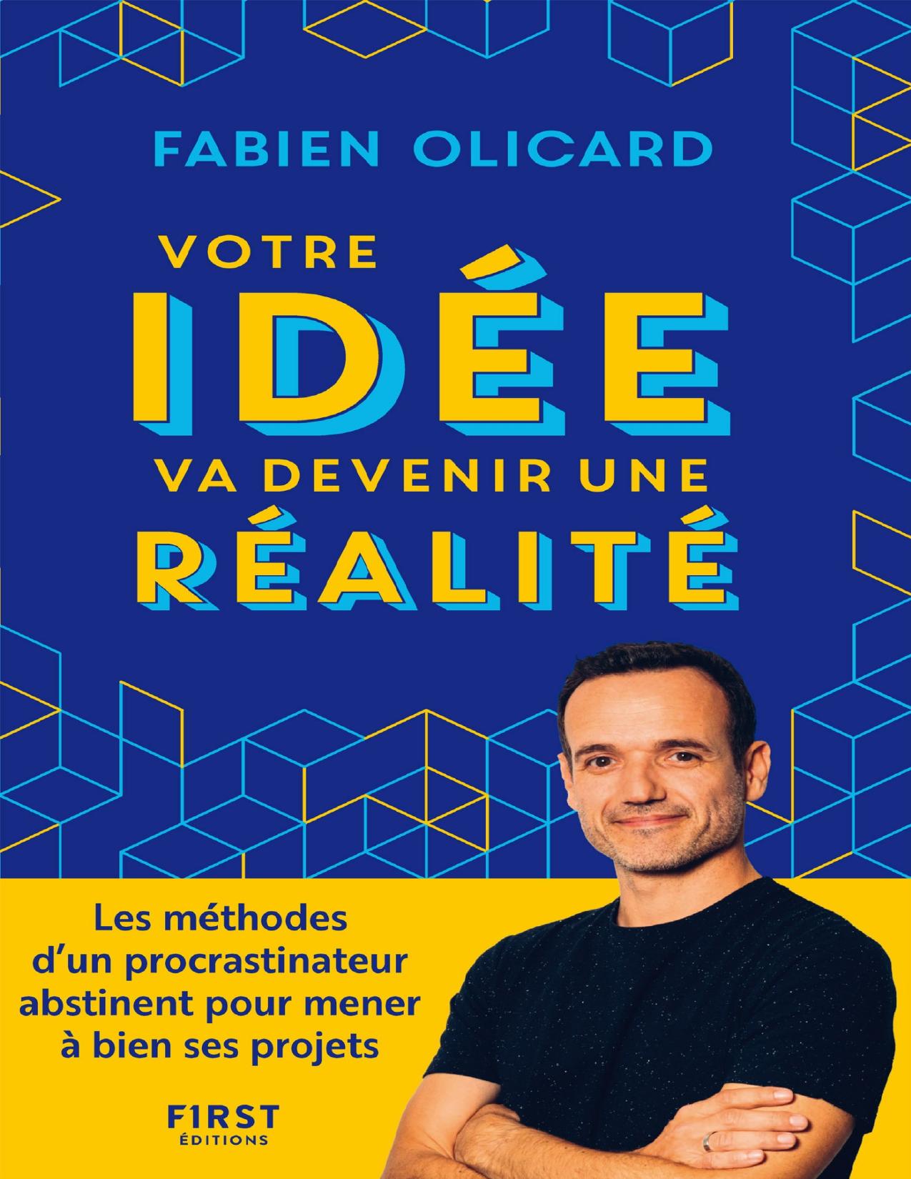 Votre Idee Va Devenir Une Realite