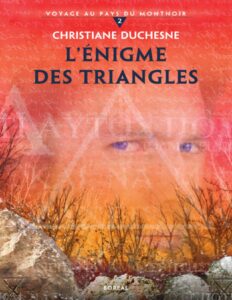 Voyage Au Pays Du Montnoir T2 L Enigme Des Triangles