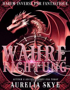 Wahre Richtung Harem Inverse PNR Fantastique French Editio