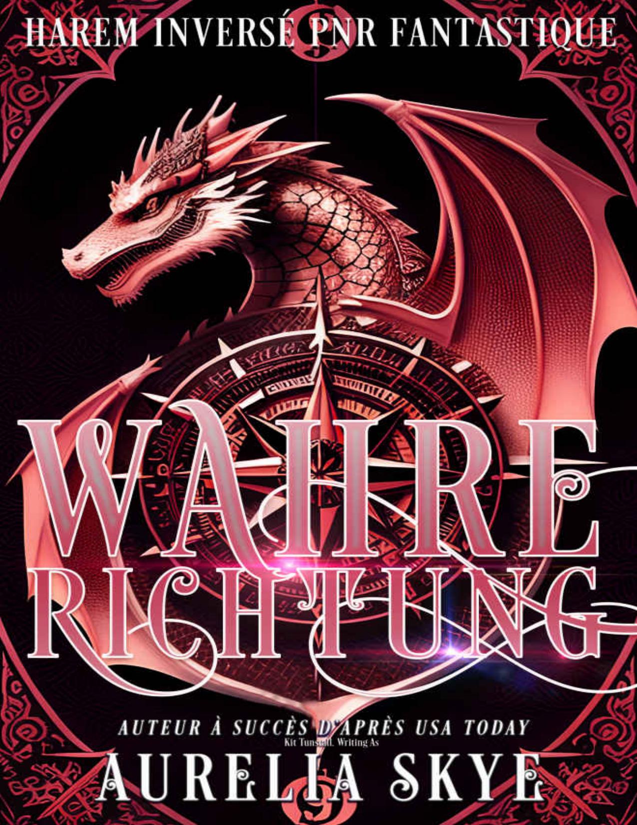 Wahre Richtung Harem Inverse PNR Fantastique French Editio