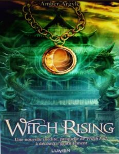Witch Rising