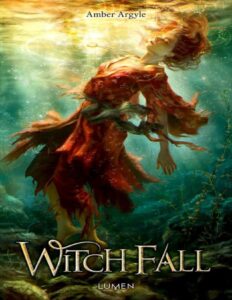 Witch Song T3 Witch Fall