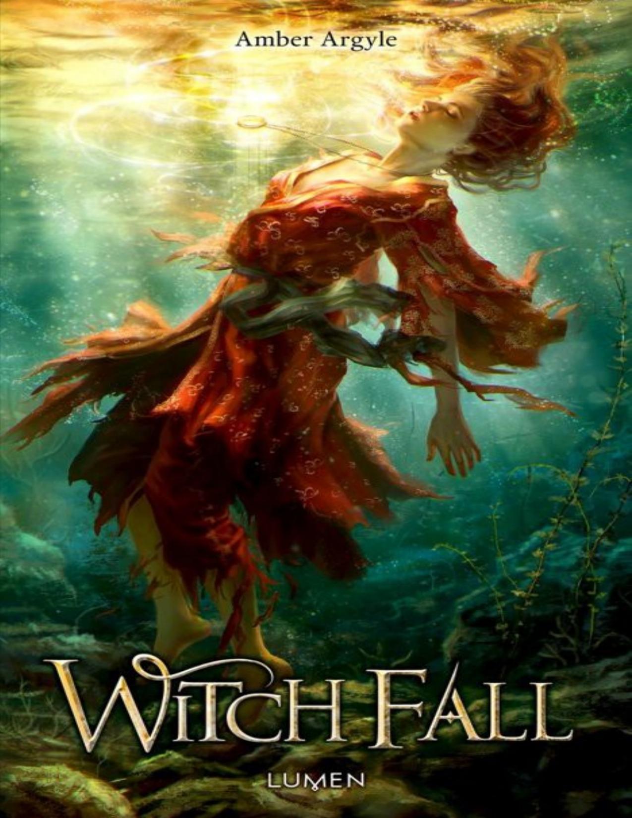 Witch Song T3 Witch Fall