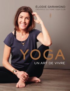 Yoga Un Art De Vivre