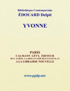 Yvonne