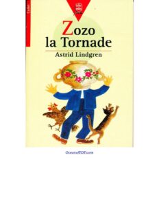 Zozo La Tornade