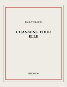 Chansons Pour Elle