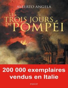 Det Les Trois Jours De Pompei