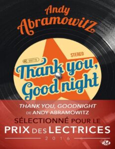 Det Thank You Goodnight