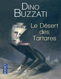 Det Det Le Desert Des Tartares