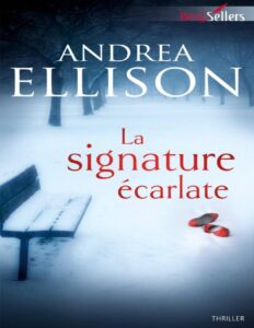 La Signature Ecarlate