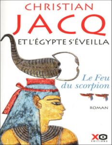 Le Feu Du Scorpion