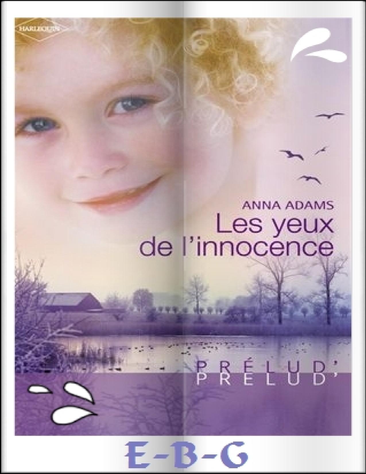 Les Yeux De L Innoncence