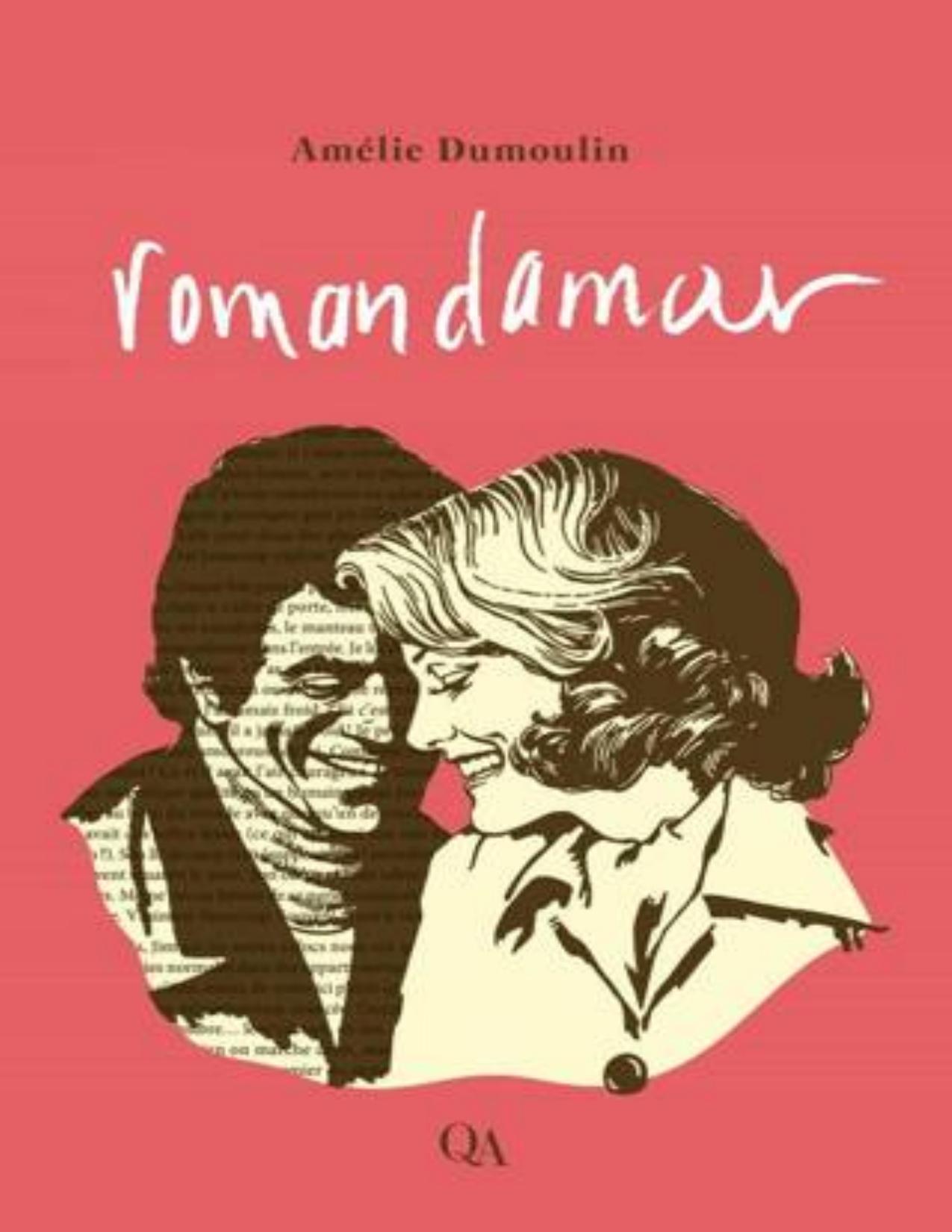Romandamour