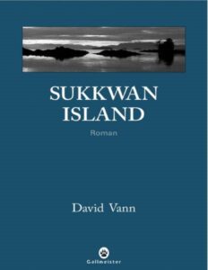 Sukkwan Island