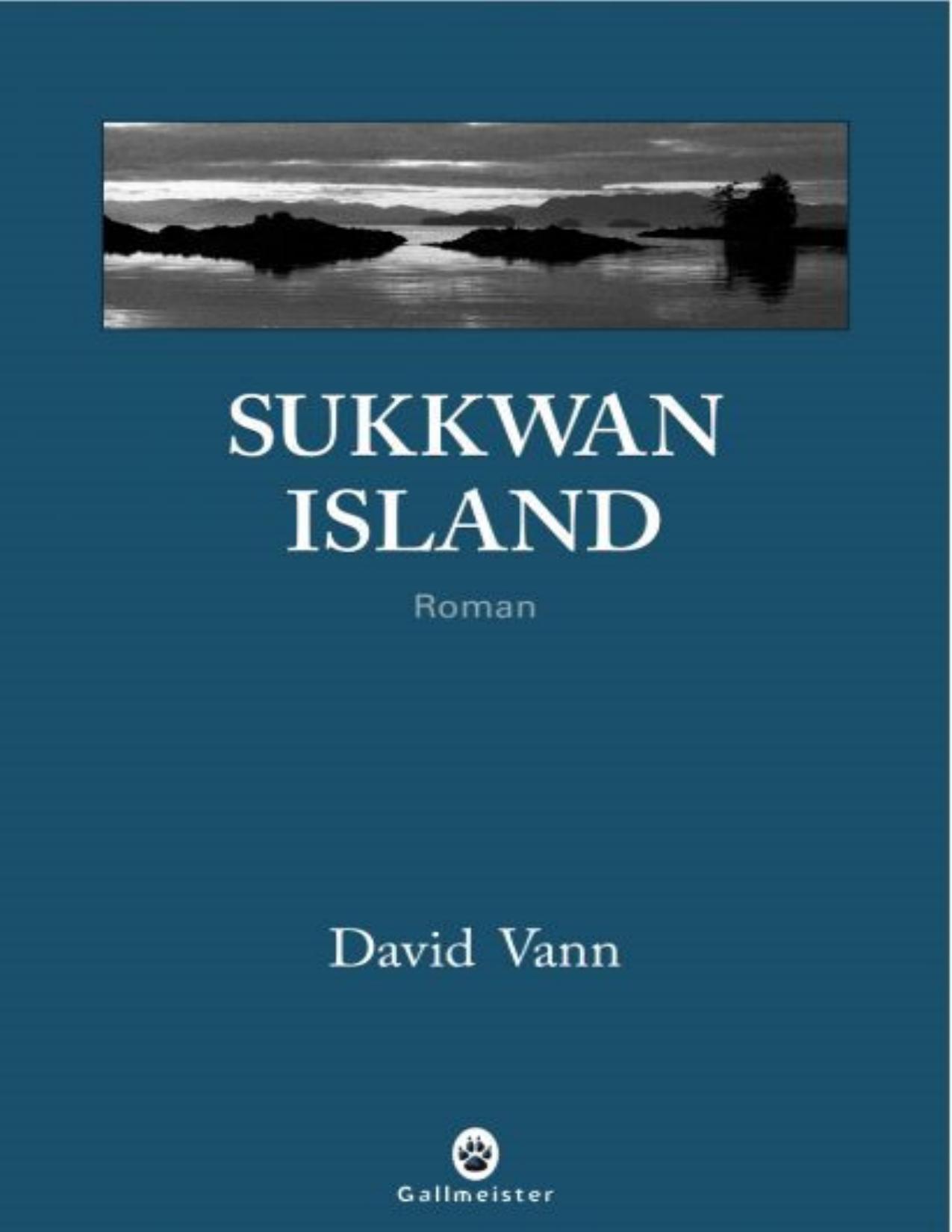 Sukkwan Island