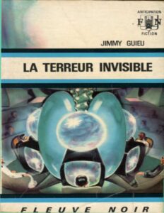 052 La Terreur Invisible