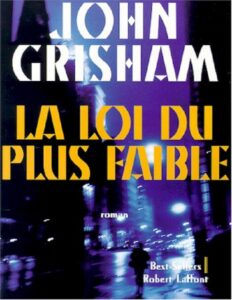09 La Loi Du Plus Faible