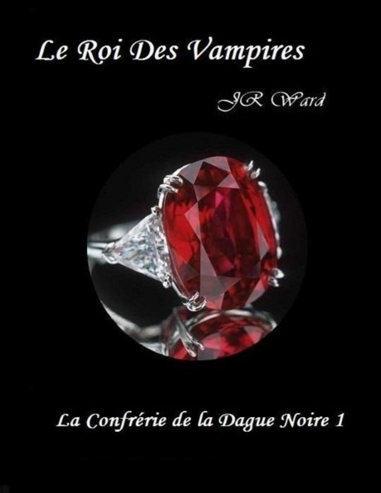 1. Le Roi Des Vampires