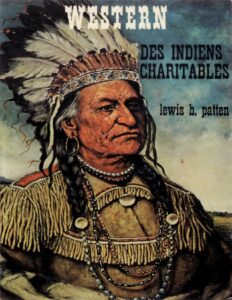 119 Des Indiens Charitables