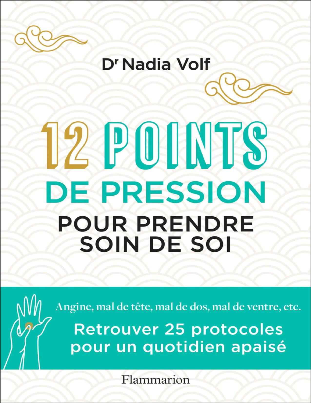 12 Points De Pression Pour Prendre Soin De Soi