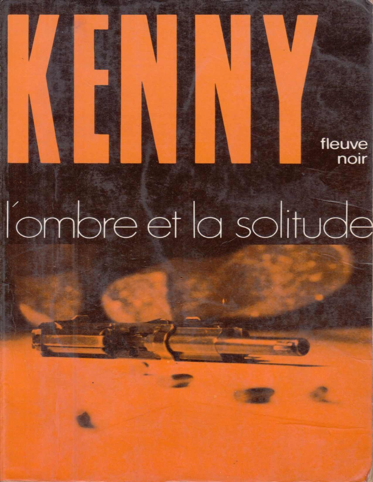 144 Lombre Et La Solitude 1974