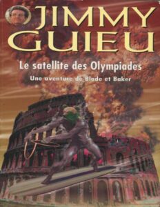 146 Le Satellite Des Olympiades