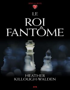 2 Le Roi Fantome