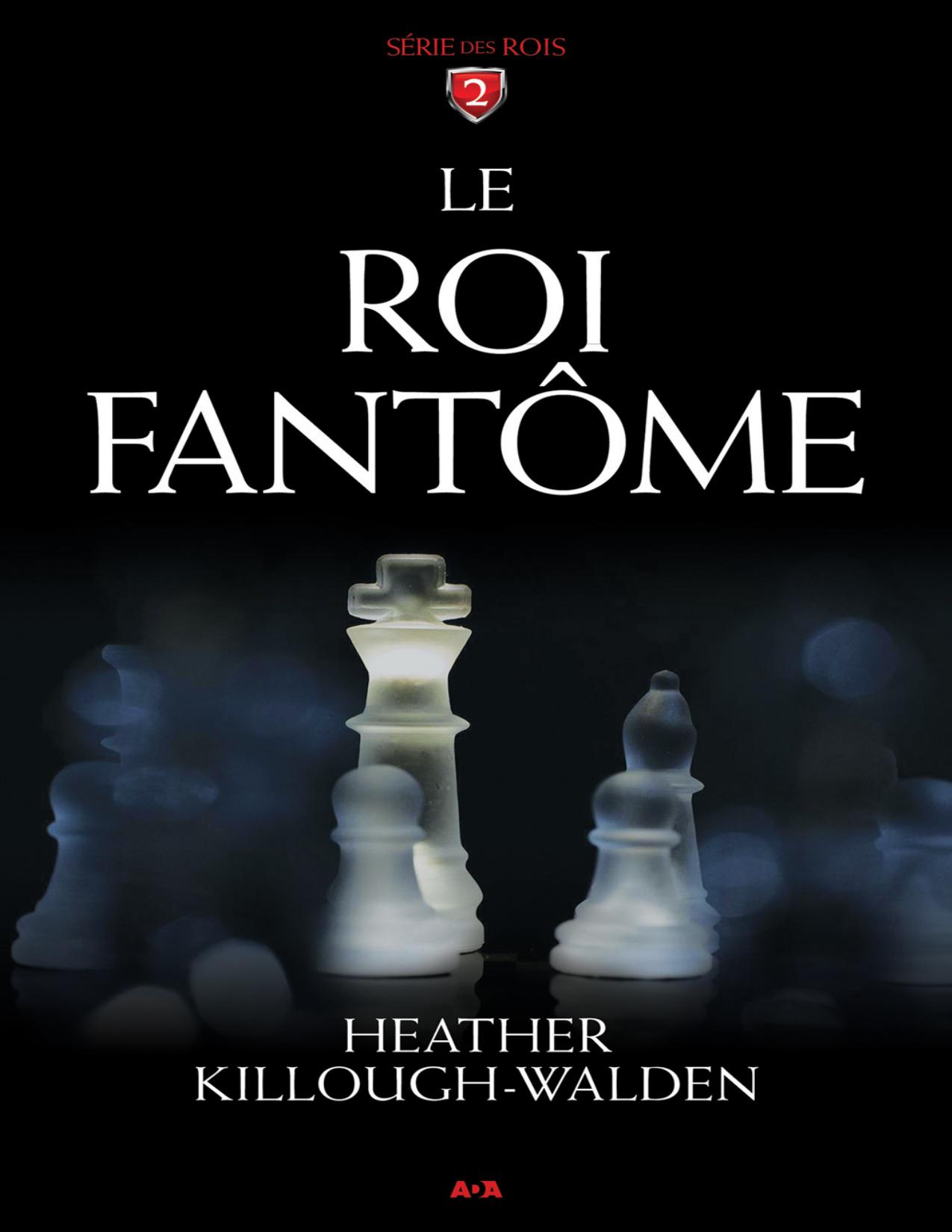 2 Le Roi Fantome