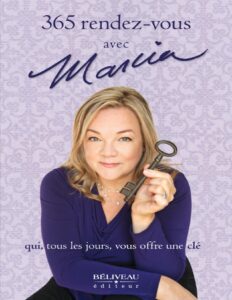 365 Rendez Vous Avec Marcia