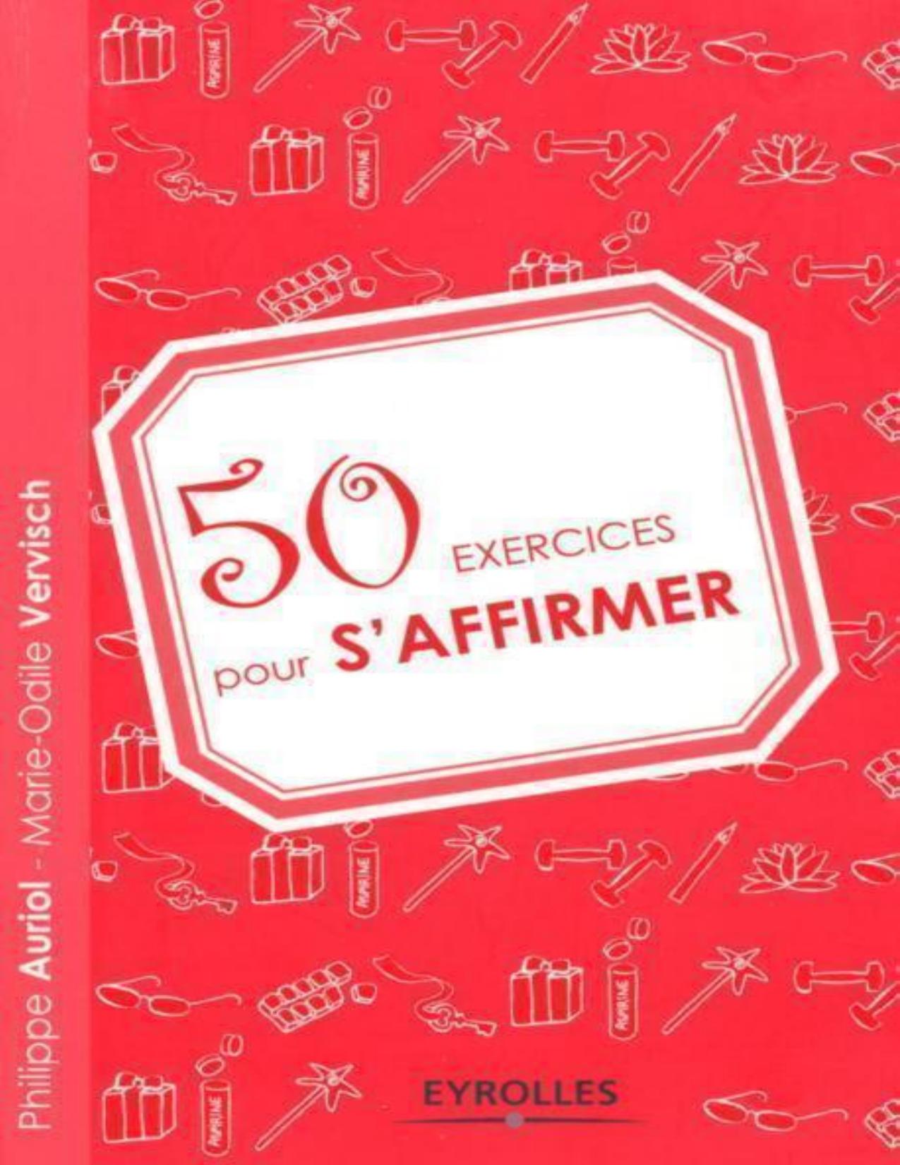 50 Exercices Pour Saffirmer
