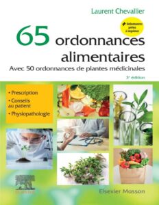 65 Ordonnances Alimentaires Avec 50 Ordonnances De Plantes