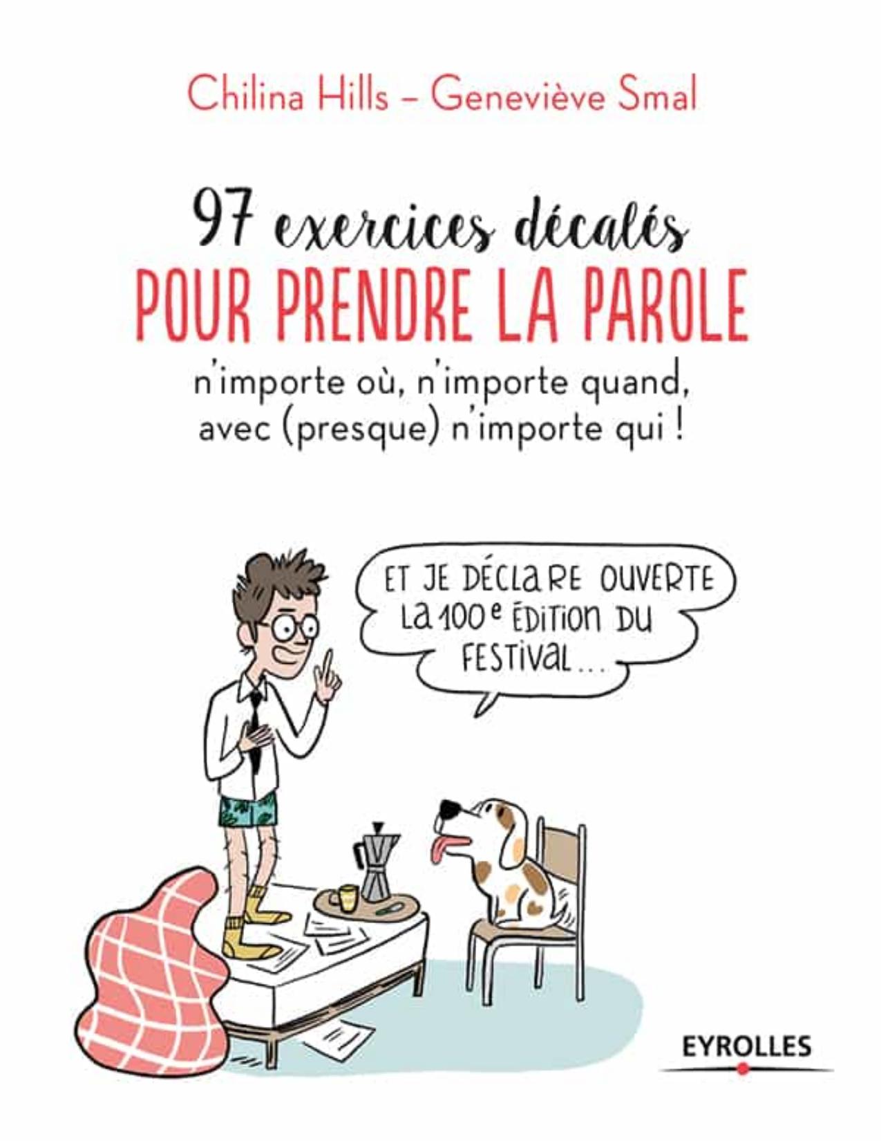 97 Exercices Decales Pour Prendre La Parole Nimporte Ou N