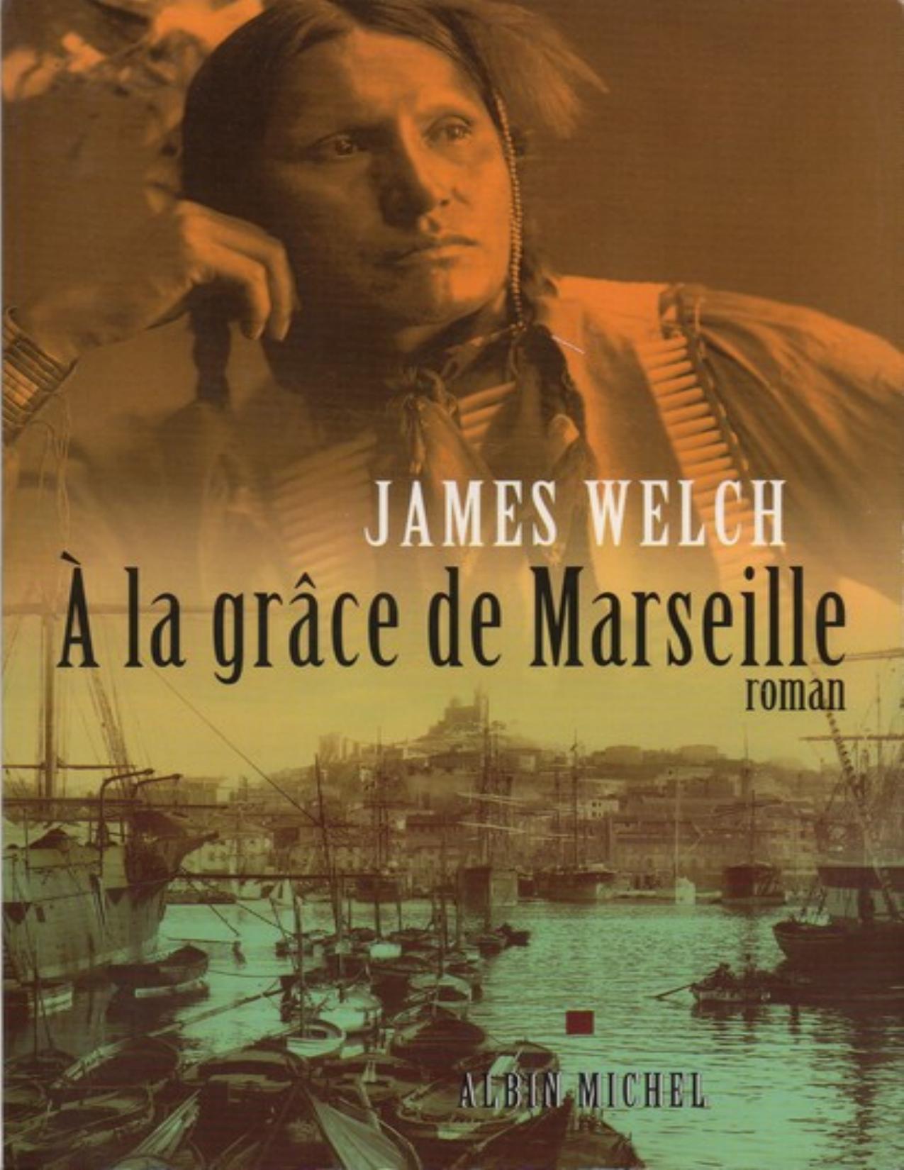 A La Grace De Marseille