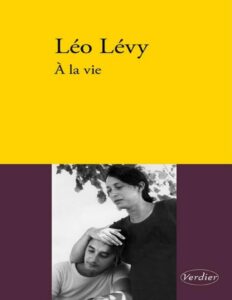 A La Vie