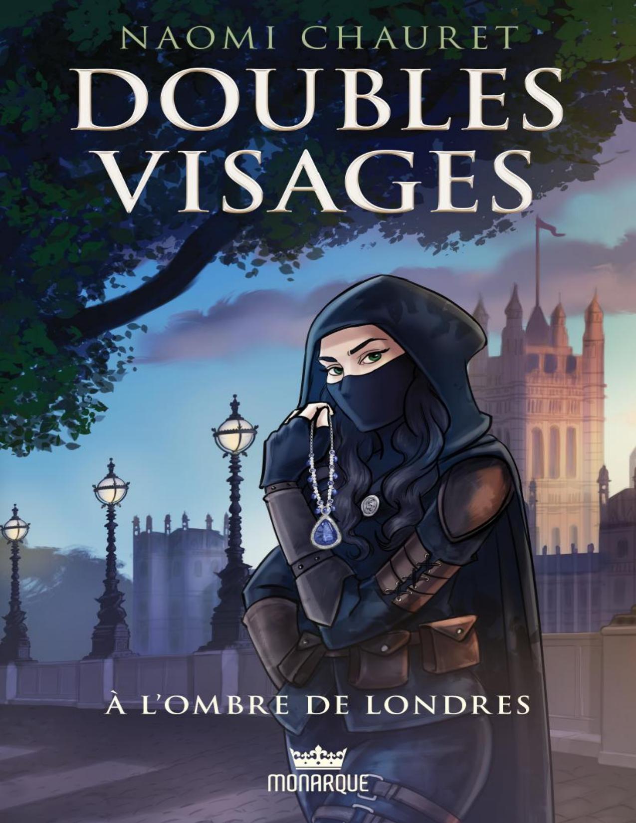 A Lombre De Londres
