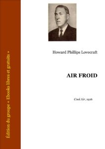 AIR FROID