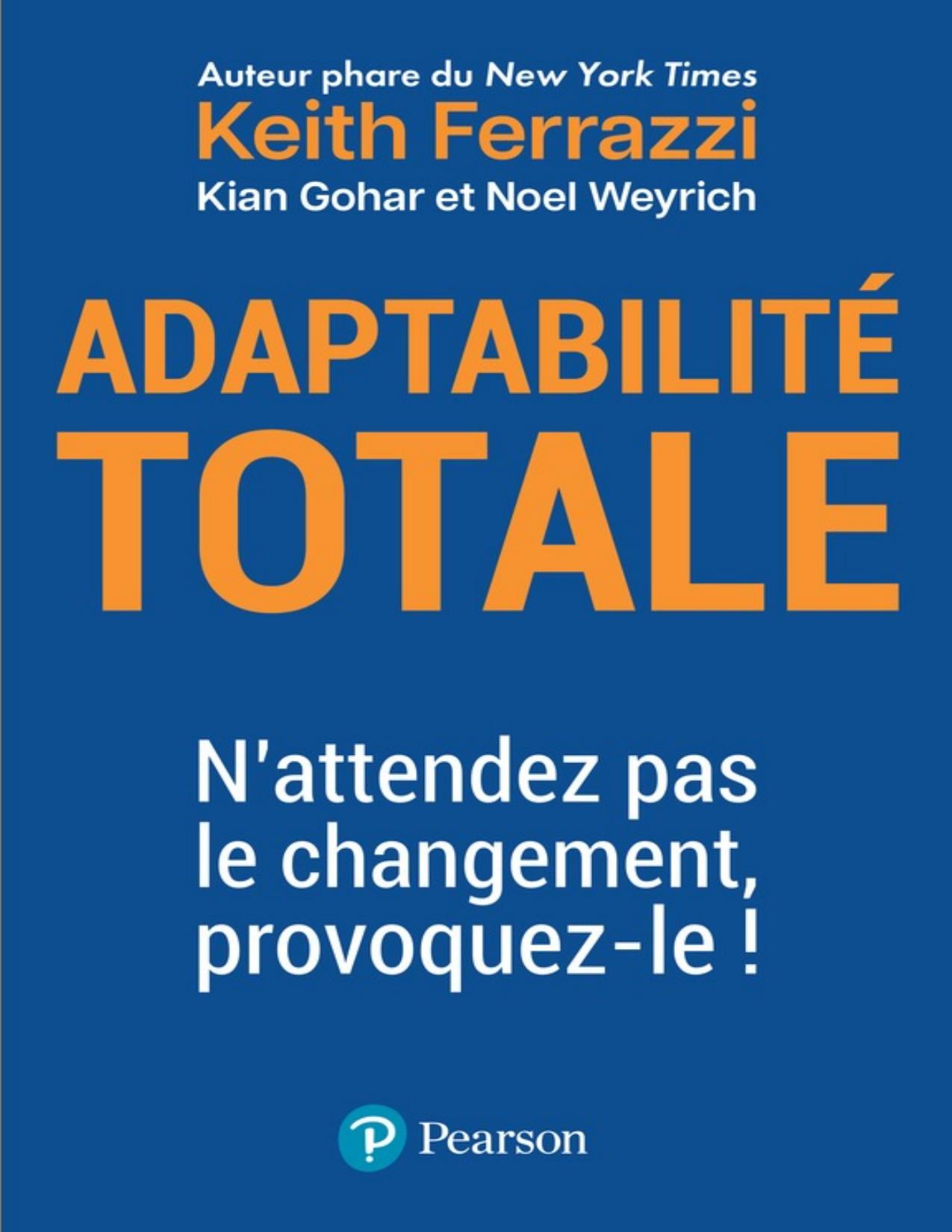 Adaptabilite Totale