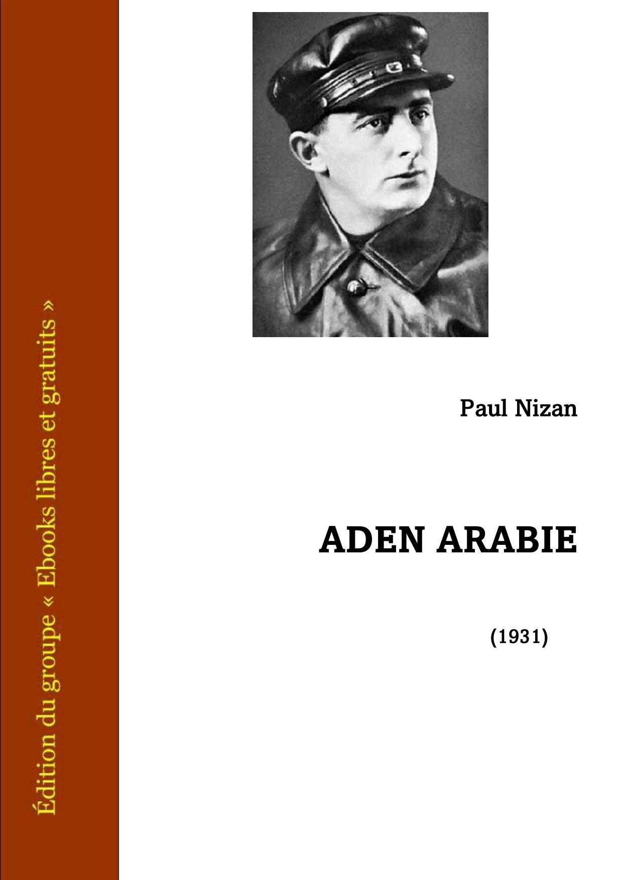 Aden Arabie
