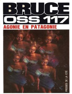 Agonie En Patagonie