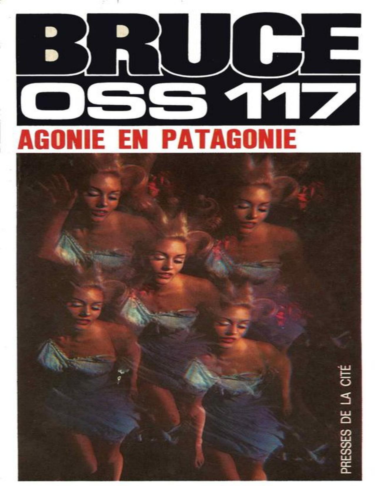 Agonie En Patagonie